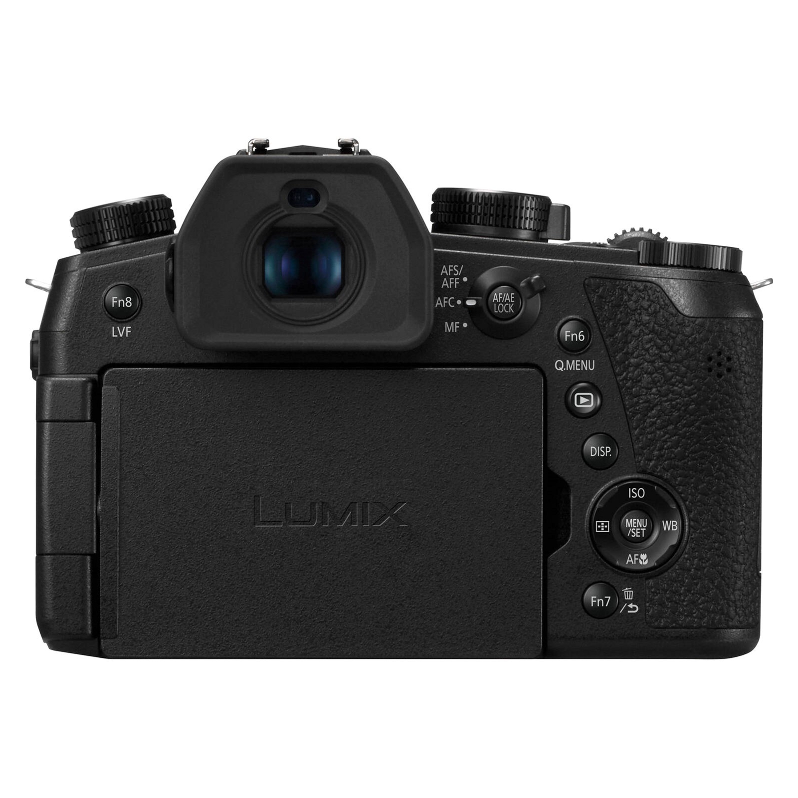 Цифровий фотоапарат Panasonic LUMIX DMC-FZ1000 II (DC-FZ10002EE) зображення 3