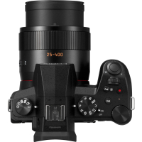 Цифровой фотоаппарат Panasonic LUMIX DMC-FZ1000 II (DC-FZ10002EE) изображение 4