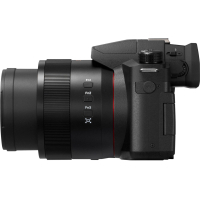 Цифровой фотоаппарат Panasonic LUMIX DMC-FZ1000 II (DC-FZ10002EE) изображение 5