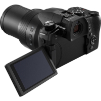 Цифровой фотоаппарат Panasonic LUMIX DMC-FZ1000 II (DC-FZ10002EE) изображение 6