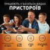 Акумулятор Duracell AA HR6 2500mAh * 4 (5000394057203 / 5007308) зображення 5