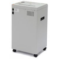 Знищувач документів Agent 553.7 X (1х1) (6030009)