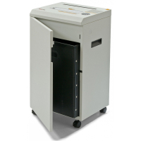 Знищувач документів Agent 553.7 X (1х1) (6030009) зображення 2