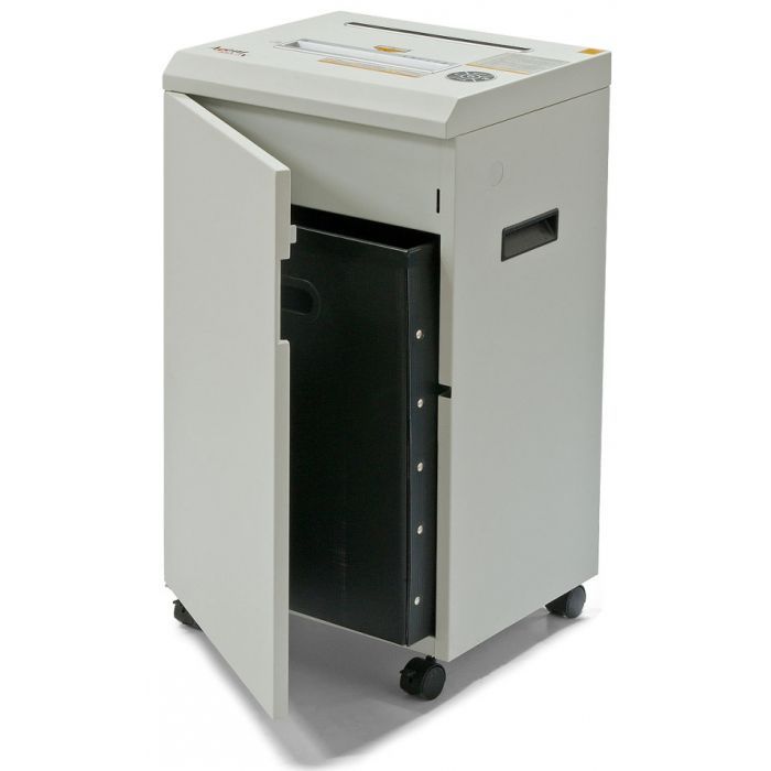 Уничтожитель документов Agent 553.7 X (1х1) (6030009) изображение 2