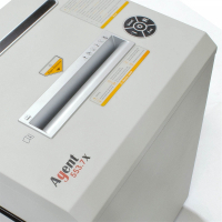 Знищувач документів Agent 553.7 X (1х1) (6030009) зображення 3