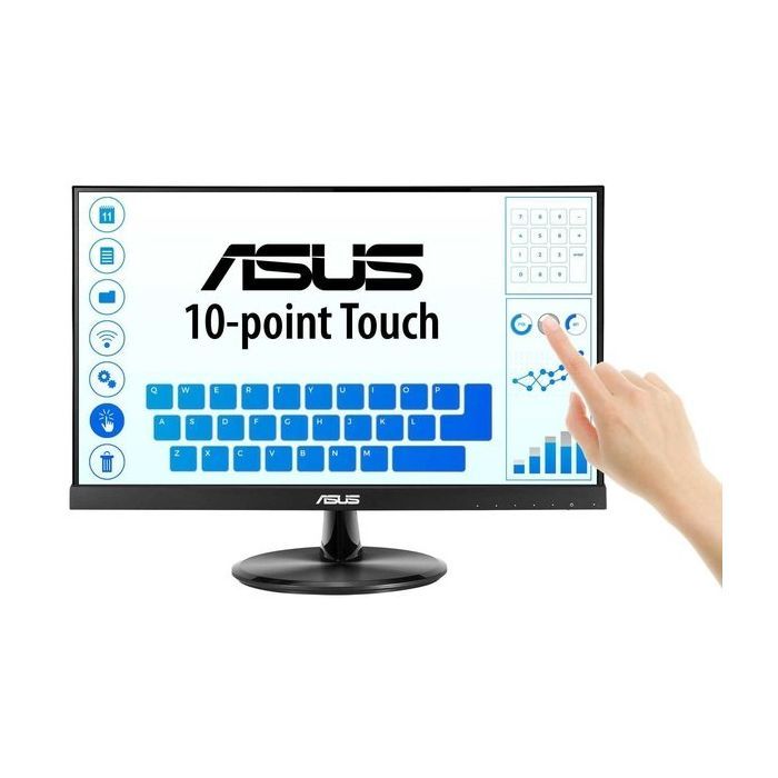 Монитор ASUS VT229H изображение 3