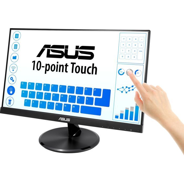 Монитор ASUS VT229H изображение 5