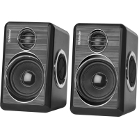 Акустическая система Defender Q7 Black (65407)