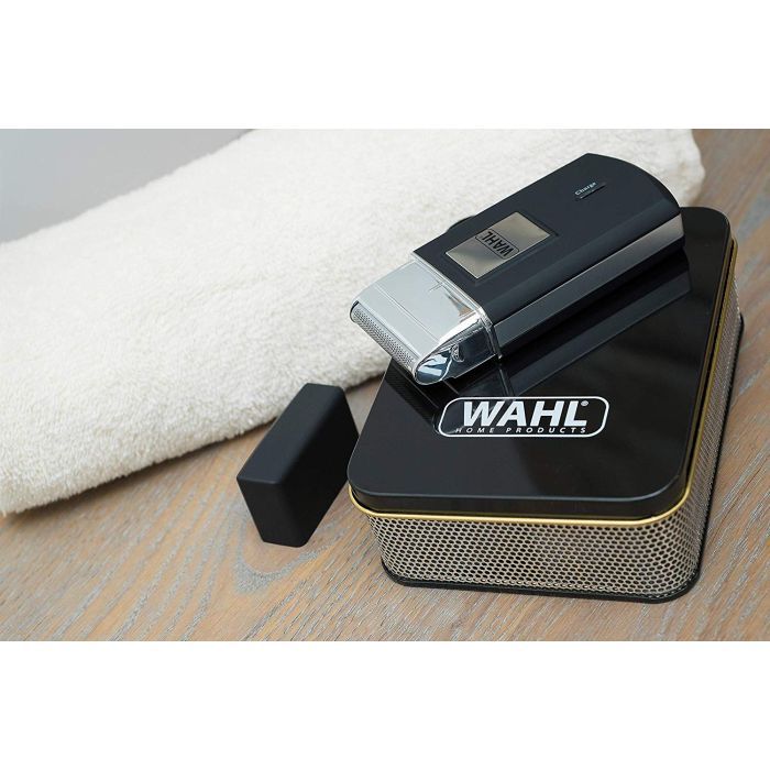 Електробритва Wahl Travel Shaver (03615-1016) зображення 5