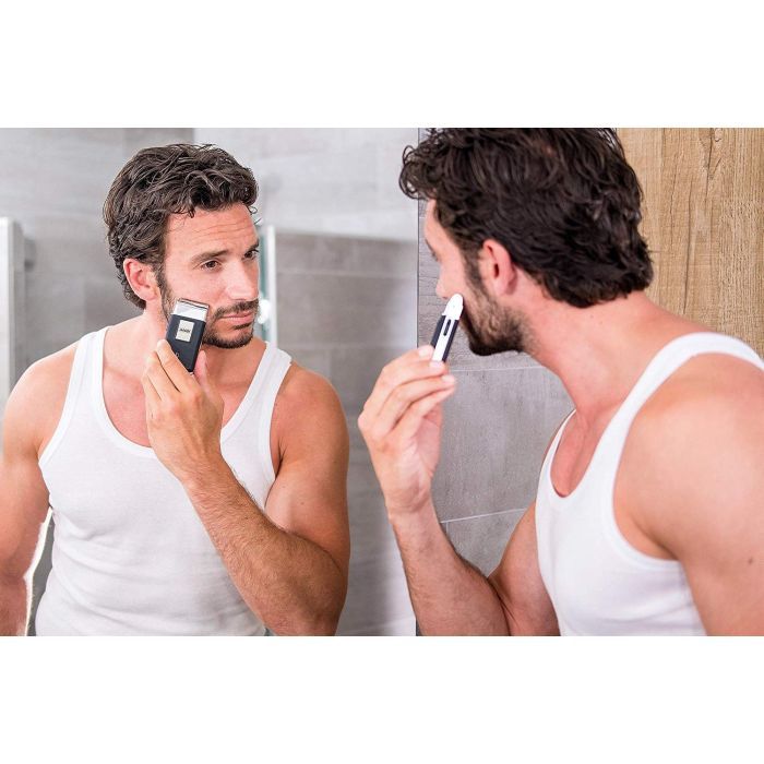 Електробритва Wahl Travel Shaver (03615-1016) зображення 6