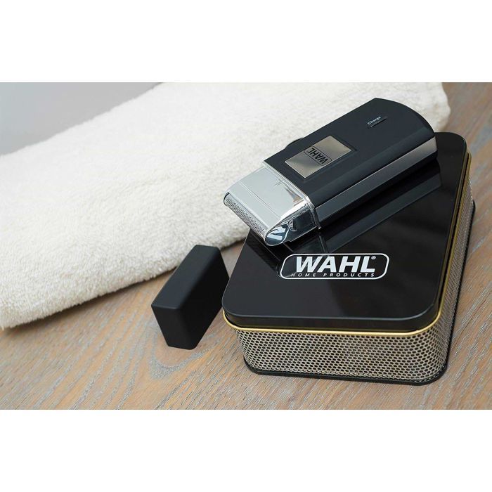 Електробритва Wahl Travel Shaver (03615-1016) зображення 8
