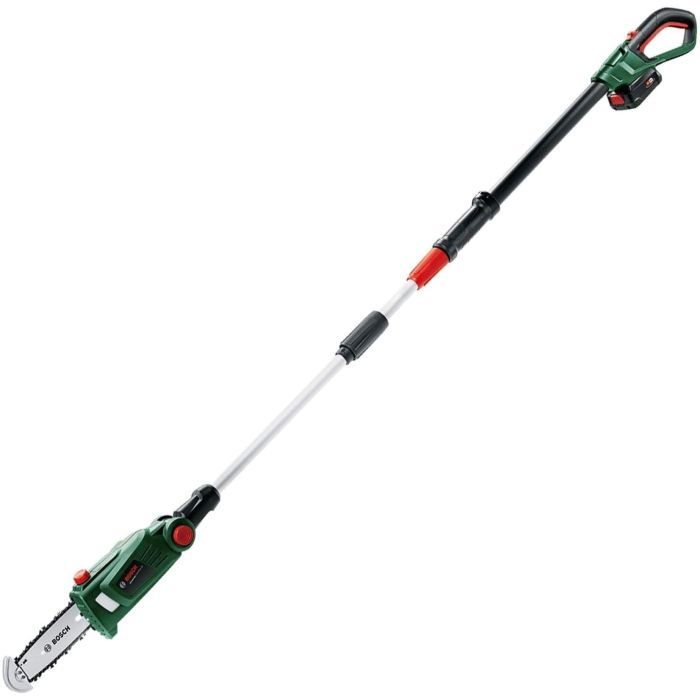 Ланцюгова пила Bosch UniversalChainPole 18 аккумуляторная телескопическая (0.600.8B3.100) зображення 2