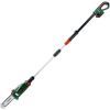 Ланцюгова пила Bosch UniversalChainPole 18 аккумуляторная телескопическая (0.600.8B3.100) зображення 2