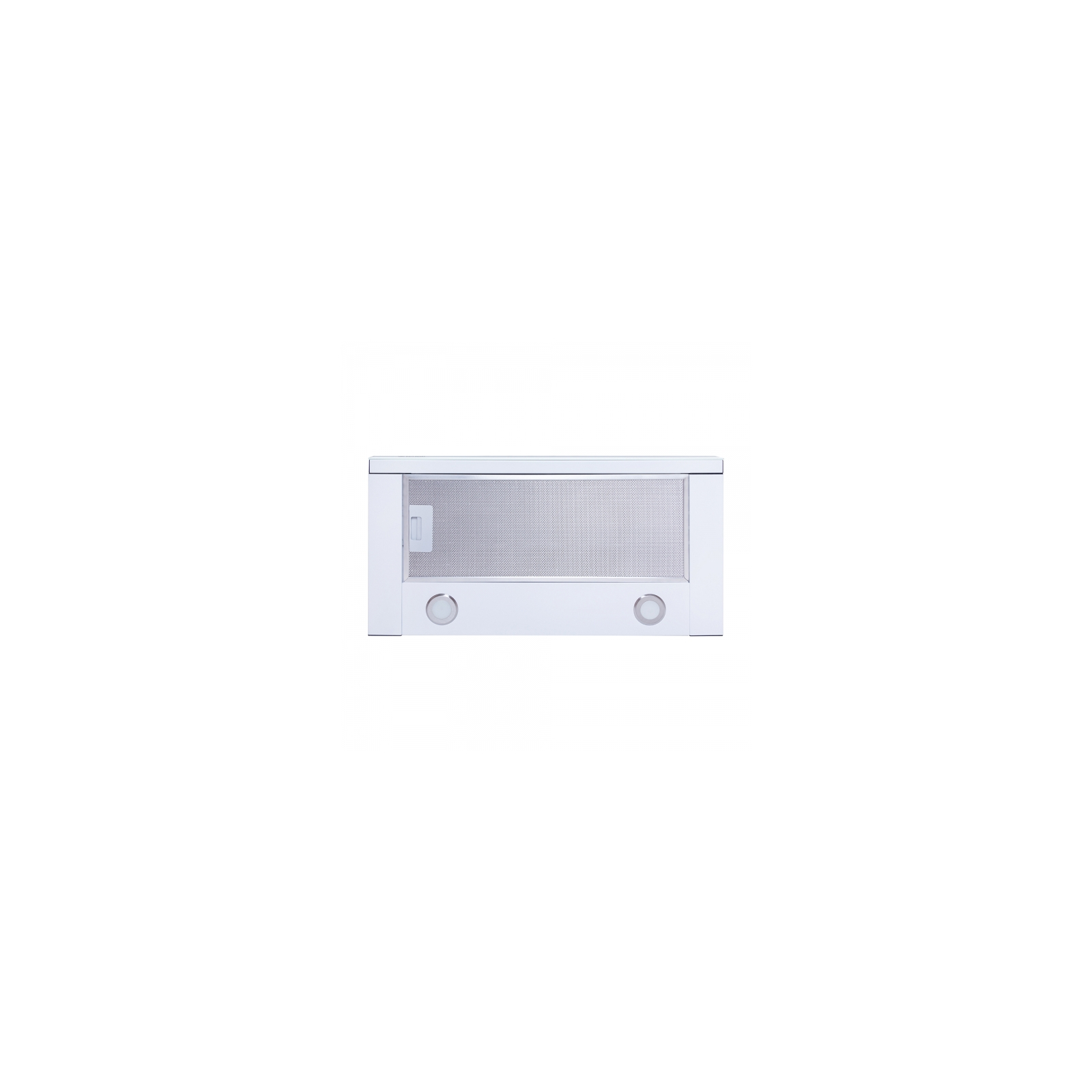 Вытяжка кухонная Perfelli TL 6632 C WH 1000 LED GLASS изображение 3