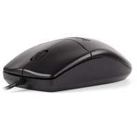 Мышка A4Tech N-300 Black изображение 3