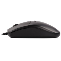Мышка A4Tech N-300 Black изображение 4