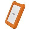 Внешний жесткий диск 2.5" 1TB LaCie (STFR1000800) изображение 2