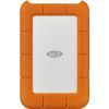 Внешний жесткий диск 2.5" 1TB LaCie (STFR1000800) изображение 5