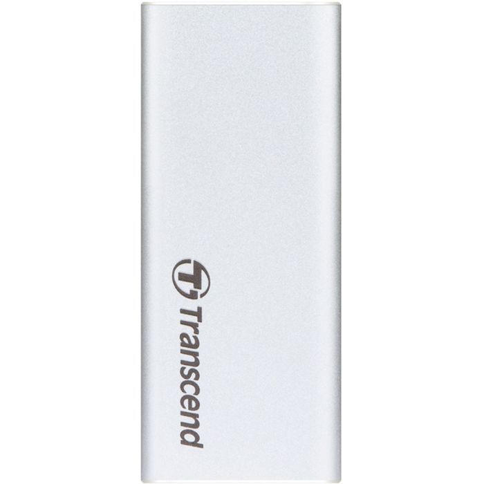 Накопичувач SSD USB 3.1 240GB Transcend (TS240GESD240C)