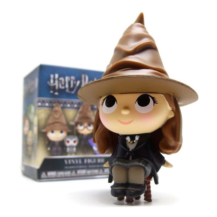 Фігурка для геймерів Funko Pop Mystery Minis - Світ Гаррі Поттера в асортименті (14722-MM-196) зображення 4