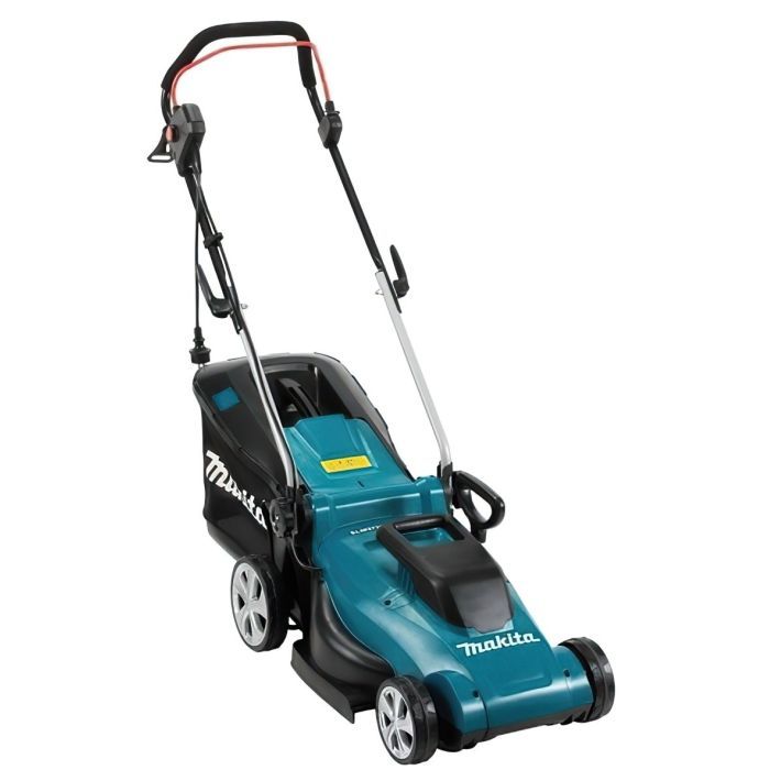 Газонокосилка Makita ELM3720 электрическая (ELM3720) изображение 10