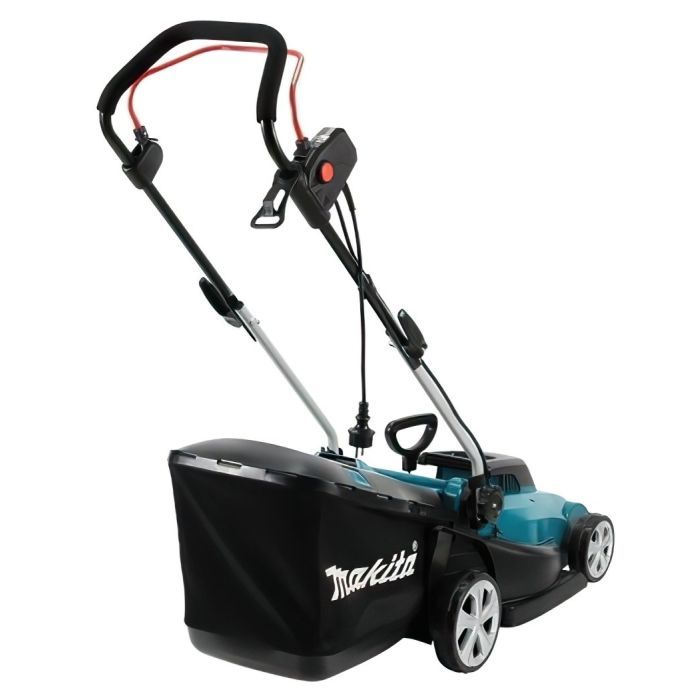 Газонокосилка Makita ELM3720 электрическая (ELM3720) изображение 3