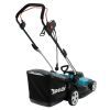 Газонокосилка Makita ELM3720 электрическая (ELM3720) изображение 3