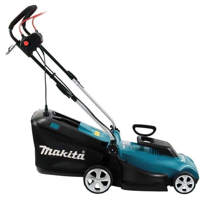 Газонокосилка Makita ELM3720 электрическая (ELM3720) изображение 5