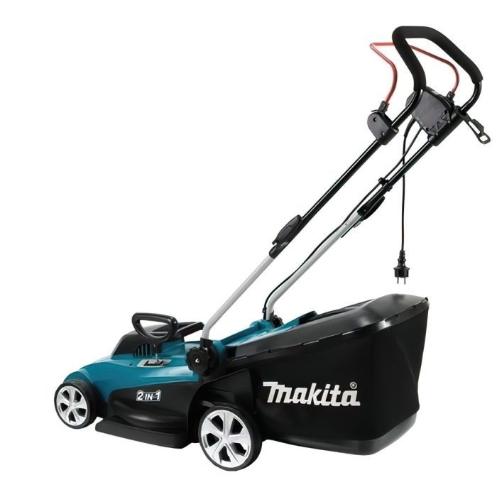 Газонокосилка Makita ELM3720 электрическая (ELM3720) изображение 8
