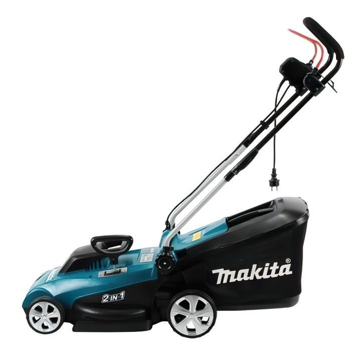 Газонокосилка Makita ELM3720 электрическая (ELM3720) изображение 9