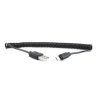 Дата кабель USB 2.0 AM to Micro 5P Cablexpert (CC-mUSB2C-AMBM-6) изображение 2