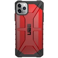 Чехол для мобильного телефона UAG iPhone 11 Pro Max Plasma, Magma (111723119393)