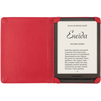Чехол для электронной книги Pocketbook 7.8" для PB740 red (VLPB-TB740RD1) изображение 3