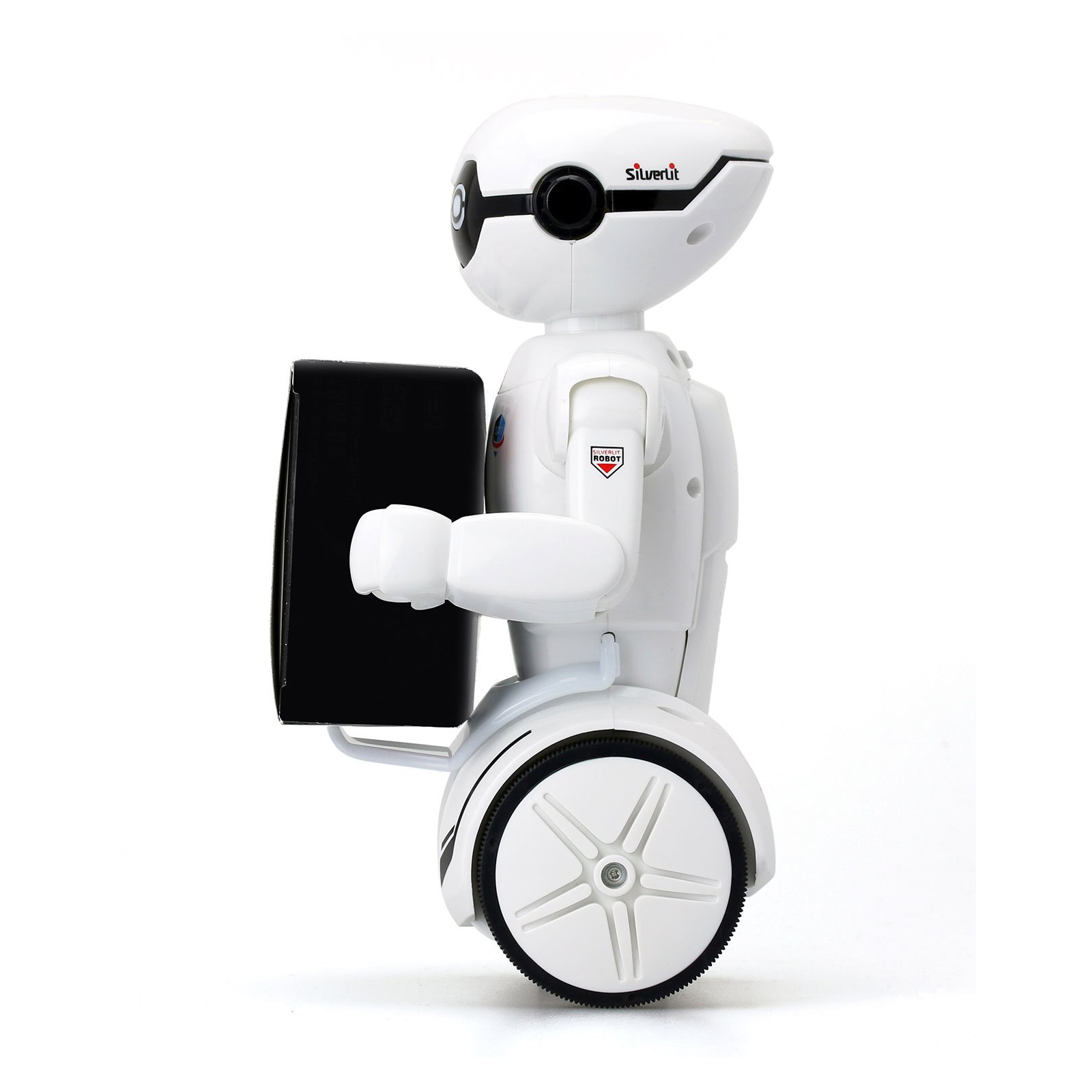 Интерактивная игрушка Silverlit Робот Macrobot (88045) изображение 3