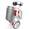 Интерактивная игрушка Silverlit Робот Macrobot (88045) изображение 6