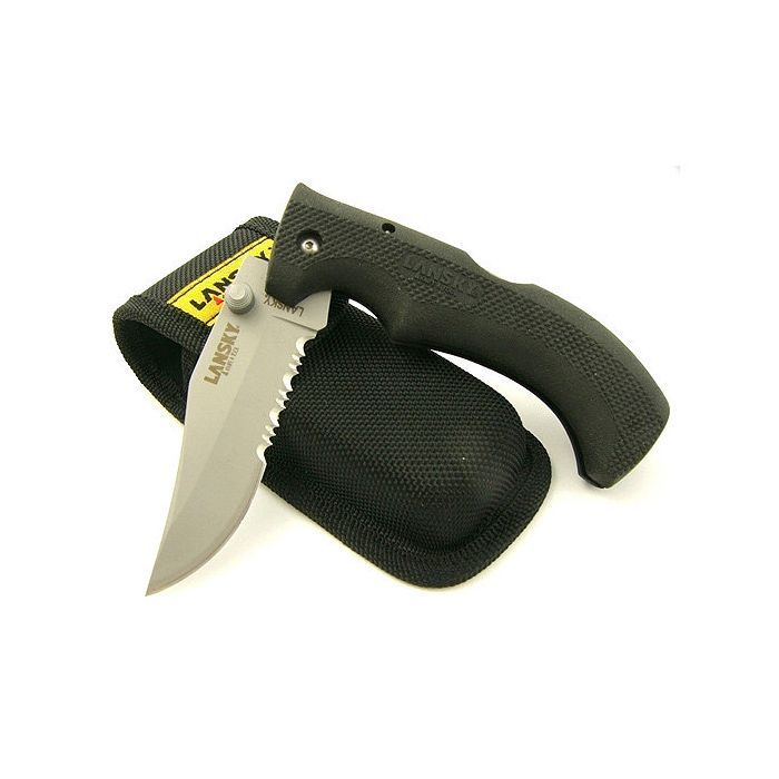 Нож Lansky Easy Grip (LKN030) изображение 3