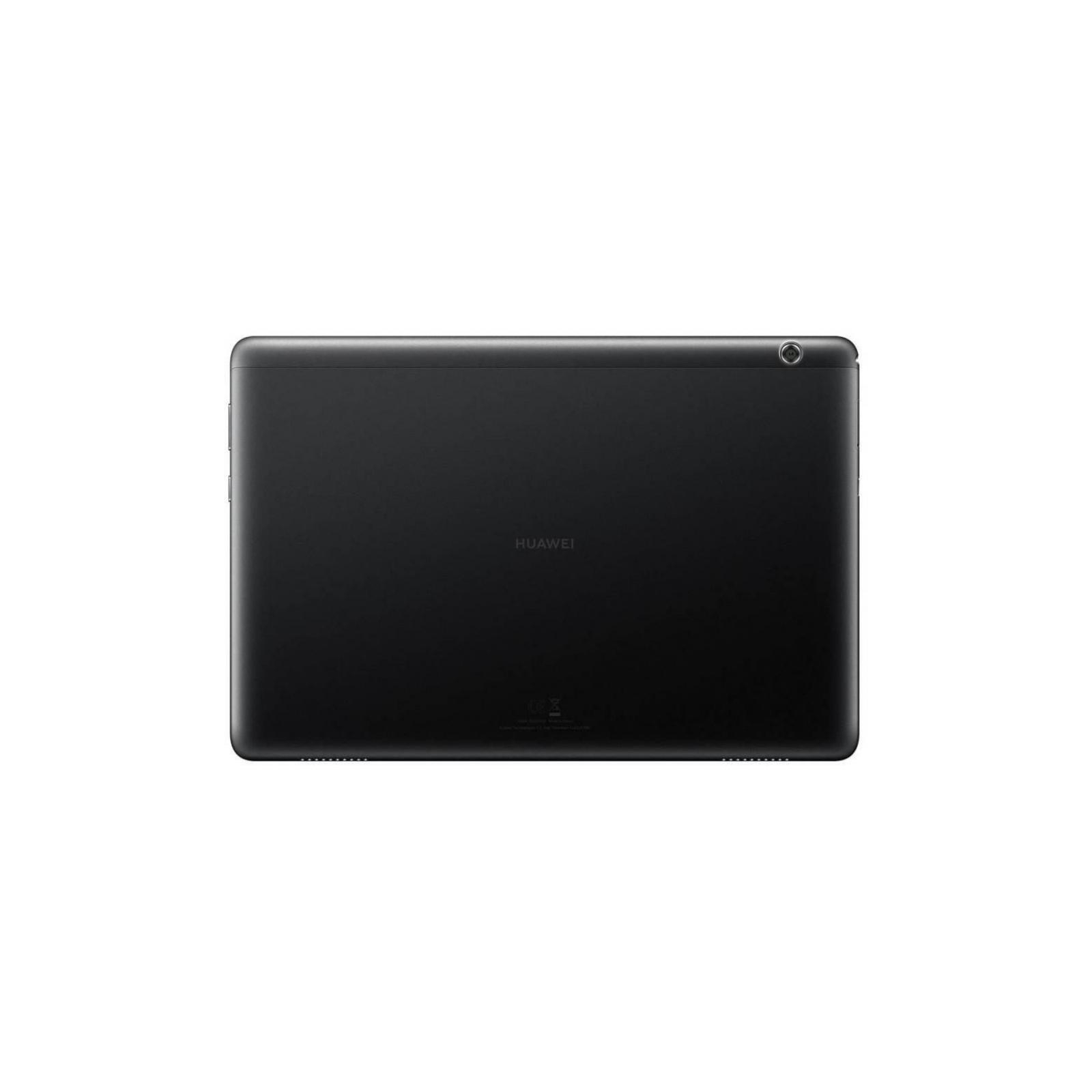 Планшет Huawei MediaPad T5 10" FullHD (AGS2-L09C) 4Gb/64Gb Black (53010LFL/53010NXL/53010NXP) зображення 2