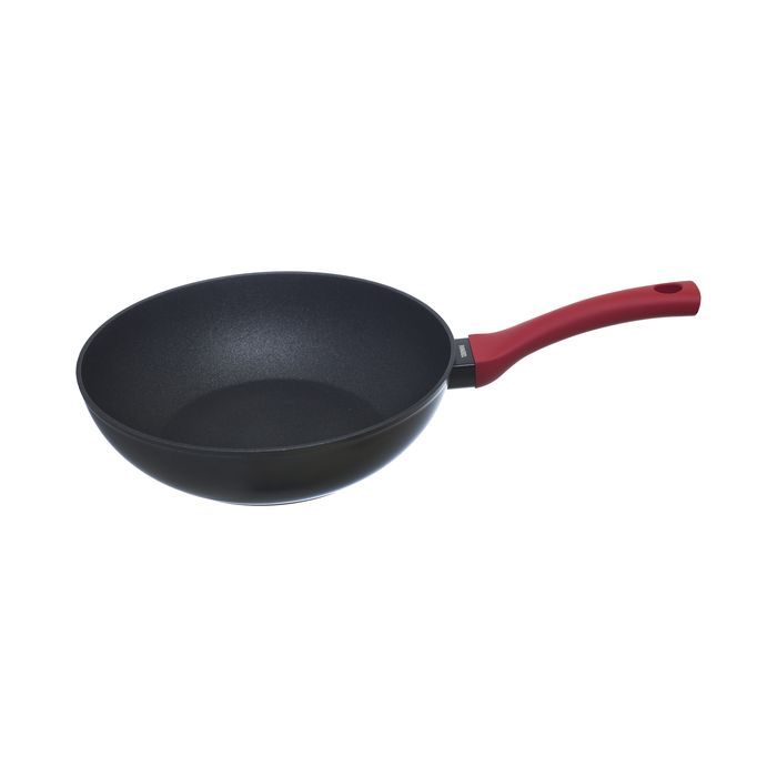 Сковорода Ringel Chili Wok 28 см (RG-1101-28/1)