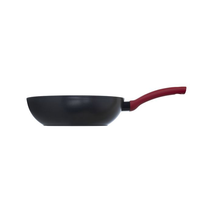Сковорода Ringel Chili Wok 28 см (RG-1101-28/1) изображение 2