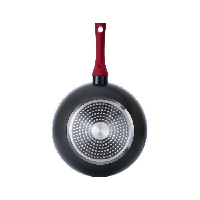 Сковорода Ringel Chili Wok 28 см (RG-1101-28/1) изображение 4
