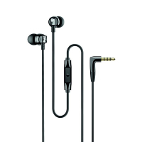 Наушники Sennheiser CX 300S Black (508593) изображение 2