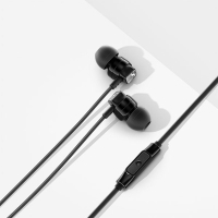 Наушники Sennheiser CX 300S Black (508593) изображение 4