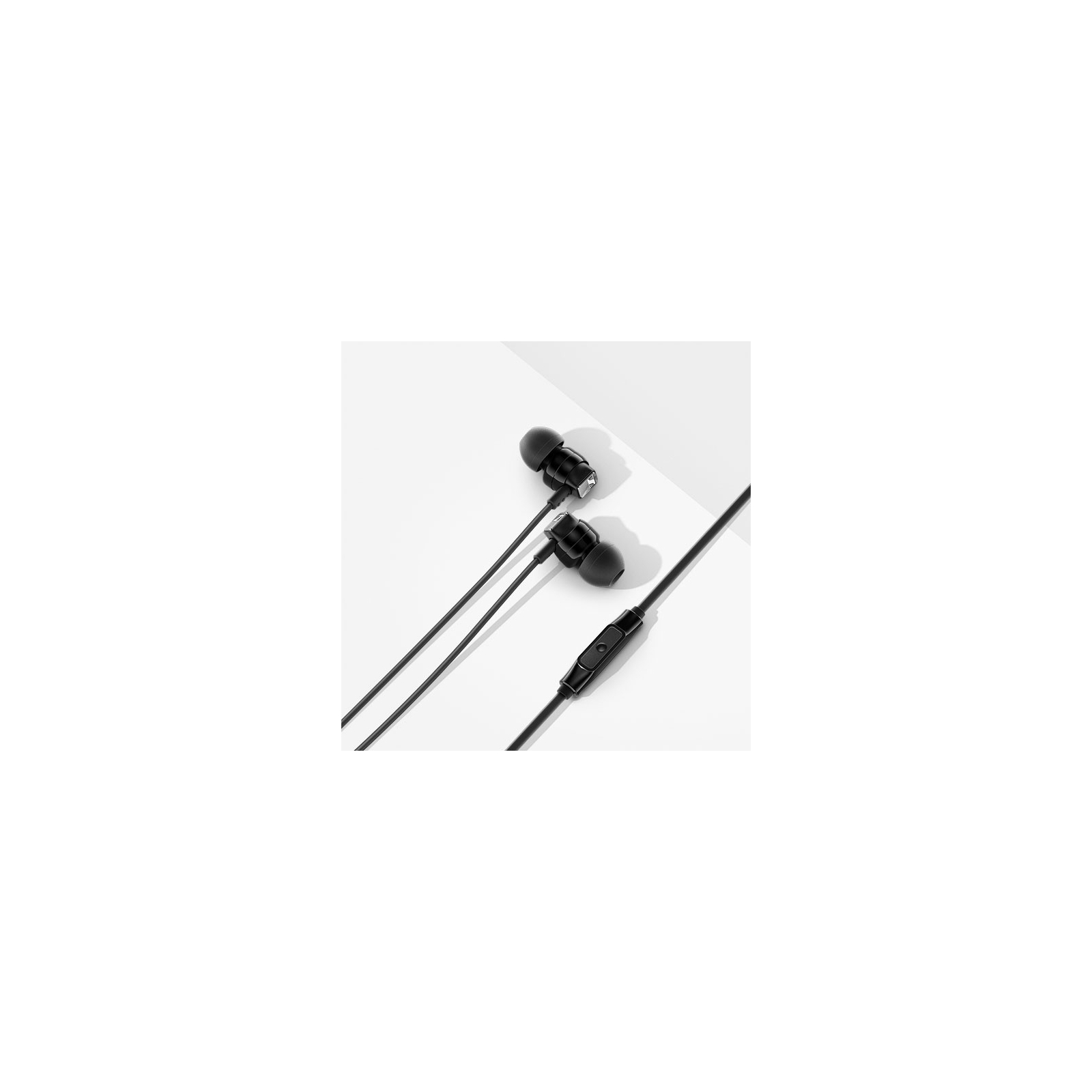Навушники Sennheiser CX 300S Black (508593) зображення 4
