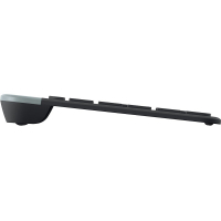 Комплект Logitech MK470 Wireless Slim Graphite (920-009206) изображение 5