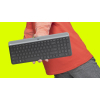 Комплект Logitech MK470 Wireless Slim Graphite (920-009206) изображение 6