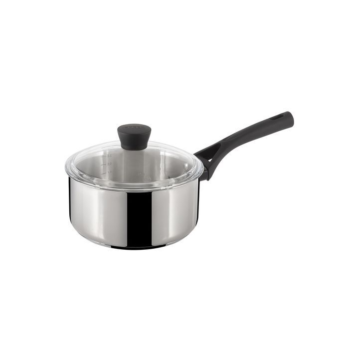 Ковш Pyrex Expert Touch с крышкой 1.9 л (ET18APX)