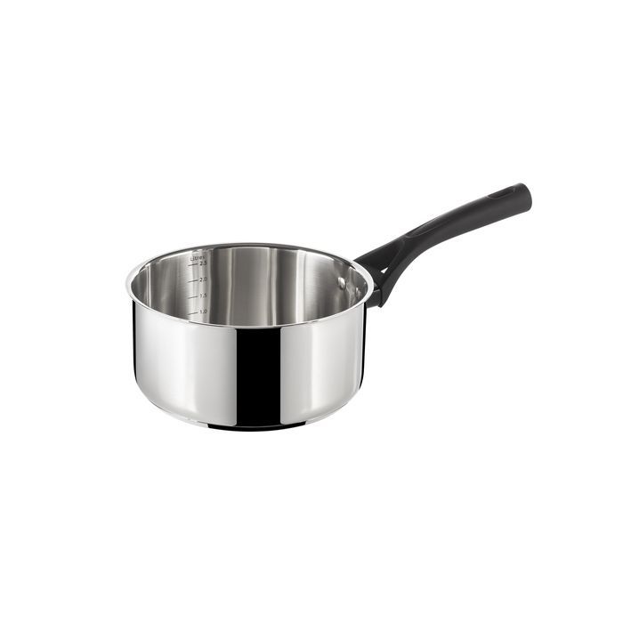 Ковш Pyrex Expert Touch с крышкой 1.9 л (ET18APX) изображение 2