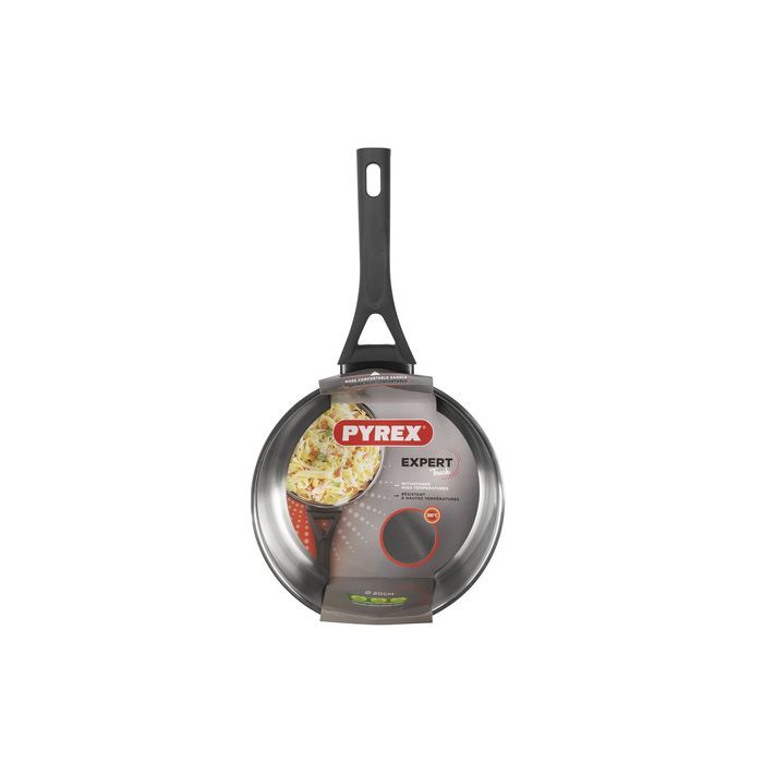 Ковш Pyrex Expert Touch с крышкой 1.9 л (ET18APX) изображение 5