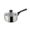 Ковш Pyrex Expert Touch с крышкой 1.9 л (ET18APX)