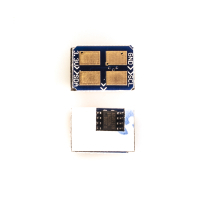 Чип для картриджа SAMSUNG CLP-300 1K CYAN Everprint (ALS-C300-1K)
